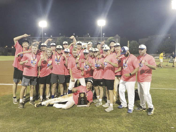 NL Baseball